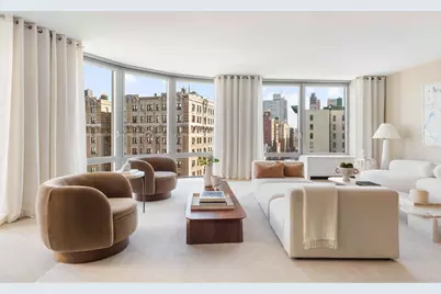 212 W 72nd Street #18E, New York City, NY 10023 - Photo 2