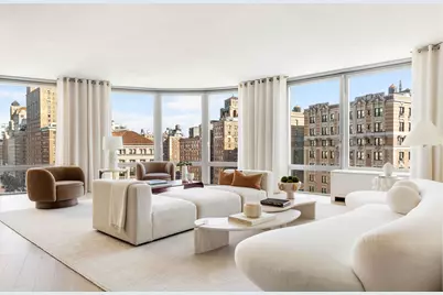 212 W 72nd Street #18E, New York City, NY 10023 - Photo 1