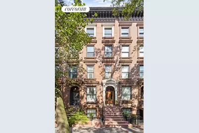 154A Hicks Street, New York City, NY 11201 - Photo 1