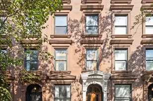 154a Hicks St, New York City, NY 11201 - Photo 1