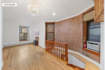 5 W 107th Street #1A, New York City, NY 10025 - Photo 1