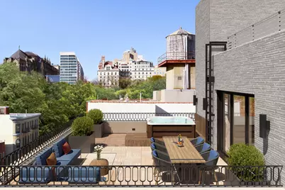 303 W 113th Street #PH, New York City, NY 10026 - Photo 10