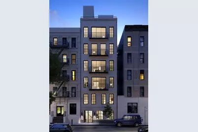 303 W 113th Street #PH, New York City, NY 10026 - Photo 24