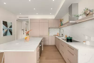 303 W 113th Street #PH, New York City, NY 10026 - Photo 1