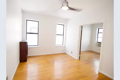 551 W 160th Street #4-D, New York City, NY 10032 - Photo 2