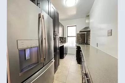 551 W 160th Street #4-D, New York City, NY 10032 - Photo 4
