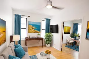 551 W 160th St, New York City, NY 10032 - Photo 1
