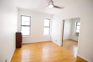 551 W 160th St, New York City, NY 10032 - Photo 2
