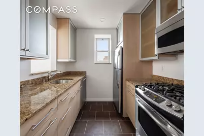 2279 3rd Avenue #6B, Bronx, NY 10035 - Photo 1