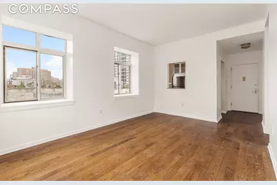 2279 3rd Avenue #6B, Bronx, NY 10035 - Photo 2