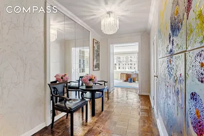 900 5th Avenue #14C, New York City, NY 10021 - Photo 4