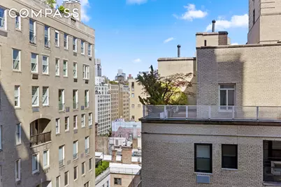 900 5th Avenue #14C, New York City, NY 10021 - Photo 10