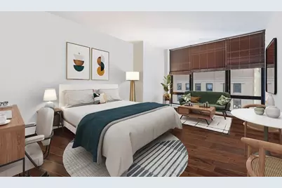 40 Broad Street #21C, New York City, NY 10004 - Photo 2