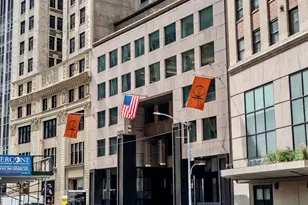 40 Broad St, New York City, NY 10004 - Photo 34