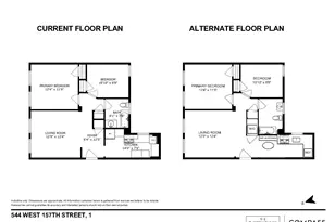 544 W 157th St, New York City, NY 10032 - Photo 8