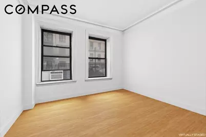 544 W 157th Street #1, New York City, NY 10032 - Photo 6