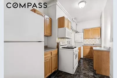 544 W 157th Street #1, New York City, NY 10032 - Photo 4