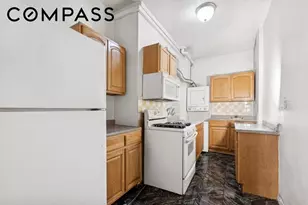 544 W 157th St, New York City, NY 10032 - Photo 4