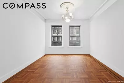 544 W 157th Street #1, New York City, NY 10032 - Photo 1
