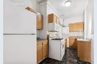 544 W 157th Street #1, New York City, NY 10032 - Photo 4