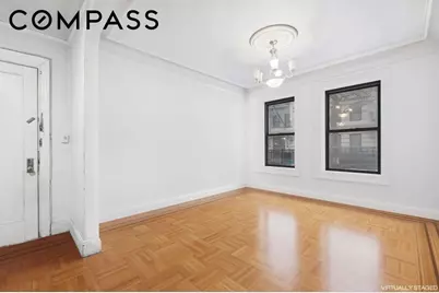 544 W 157th Street #1, New York City, NY 10032 - Photo 2