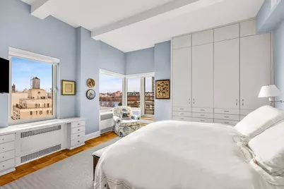 19 E 88th Street #15G, New York City, NY 10128 - Photo 8