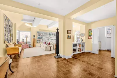 19 E 88th Street #15G, New York City, NY 10128 - Photo 6