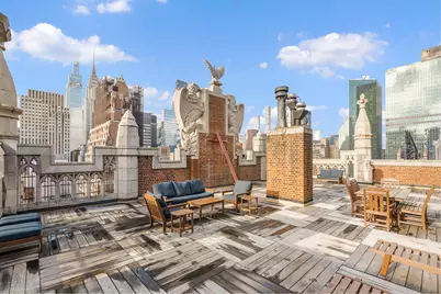 25 Tudor City Place #2119, New York City, NY 10017 - Photo 16