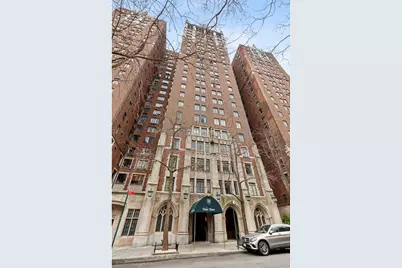 25 Tudor City Place #2119, New York City, NY 10017 - Photo 6