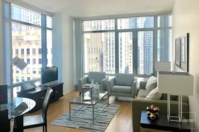 18 W 48th Street #18E, New York, NY 10036 - Photo 1