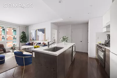88 Morningside Avenue #6D, New York City, NY 10027 - Photo 2