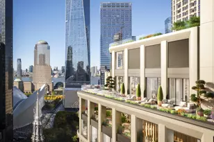 1 Park Row, New York City, NY 10038 - Photo 4