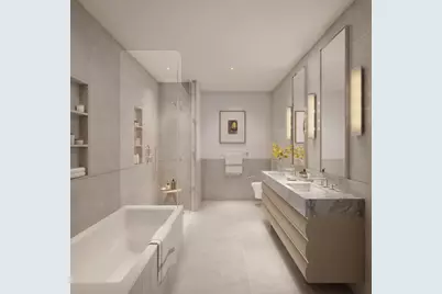 1 Park Row #10D, New York City, NY 10038 - Photo 2