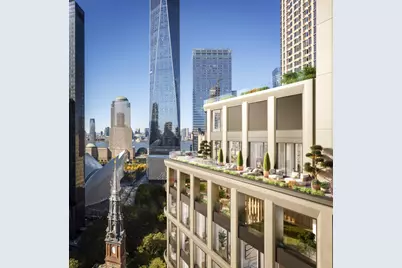 1 Park Row #10D, New York City, NY 10038 - Photo 4