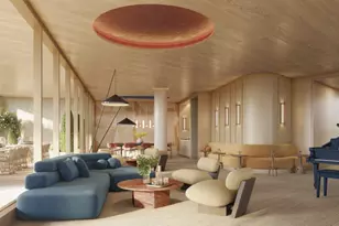 1 Park Row, New York City, NY 10038 - Photo 8