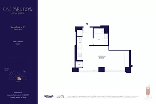 1 Park Row, New York City, NY 10038 - Photo 10