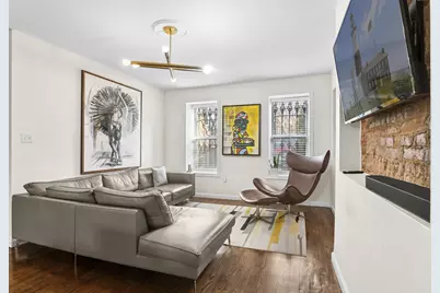 867 Lafayette Avenue, New York City, NY 11221 - Photo 2