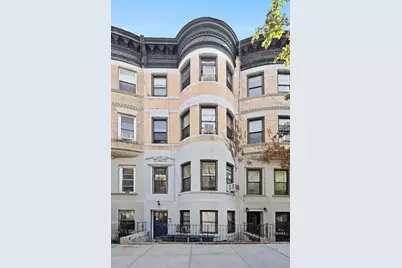 525 W 150th Street, New York City, NY 10031 - Photo 1