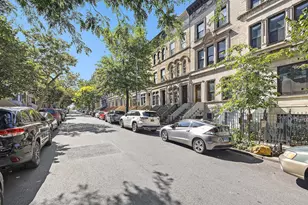 525 W 150th St, New York City, NY 10031 - Photo 4