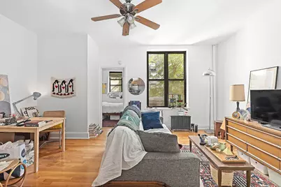 525 W 150th Street, New York City, NY 10031 - Photo 6