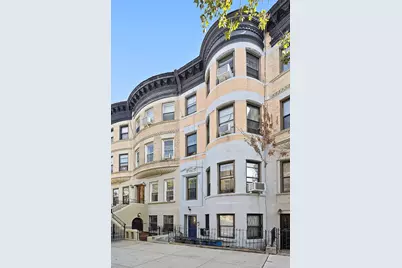 525 W 150th Street, New York City, NY 10031 - Photo 2