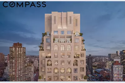 255 E 77th Street #15C, New York City, NY 10075 - Photo 1