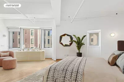 1200 Broadway #7B, New York City, NY 10001 - Photo 4