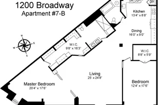1200 Broadway, New York City, NY 10001 - Photo 12
