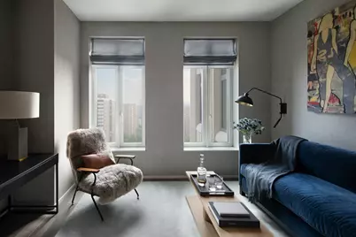 543 W 122nd Street #16A, New York City, NY 10027 - Photo 36
