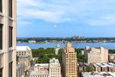 543 W 122nd Street #16A, New York City, NY 10027 - Photo 1