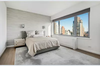 200 E 62nd Street #23D, New York City, NY 10065 - Photo 6