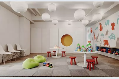 200 E 62nd Street #23D, New York City, NY 10065 - Photo 16