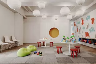 200 E 62nd St, New York City, NY 10065 - Photo 16