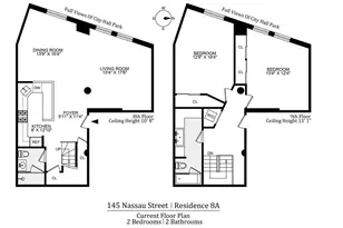 145 Nassau St, New York City, NY 10038 - Photo 1